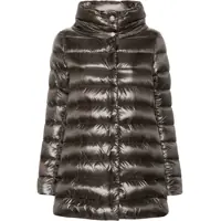 Geci de iarna Midi Down Jacket Femei