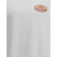 Tricouri Station Patch T-Shirt Barbati