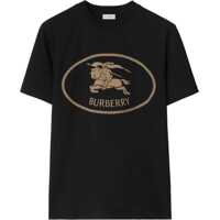 Tricouri Logoed T-Shirt Barbati