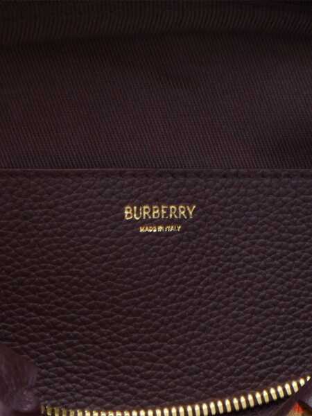 Genti de umar Burberry Highlands Bowling Bag BEIGE Femei (BM 18289096) 5