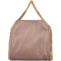 Genti de mana Stella McCartney Falabella Mini Tote Bag
