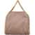 Stella McCartney Falabella Mini Tote Bag BEIGE