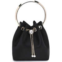 Genti de mana Bon Bon Bucket Bag Femei