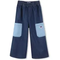Pantaloni casual Jean Fete