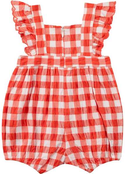 Rochii casual Tartine et Chocolat Dress MULTICOLOUR Fete (BM 18289144) 2