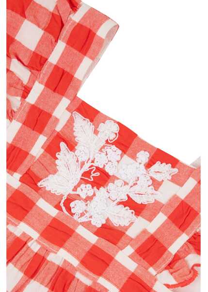 Rochii casual Tartine et Chocolat Dress MULTICOLOUR Fete (BM 18289144) 3