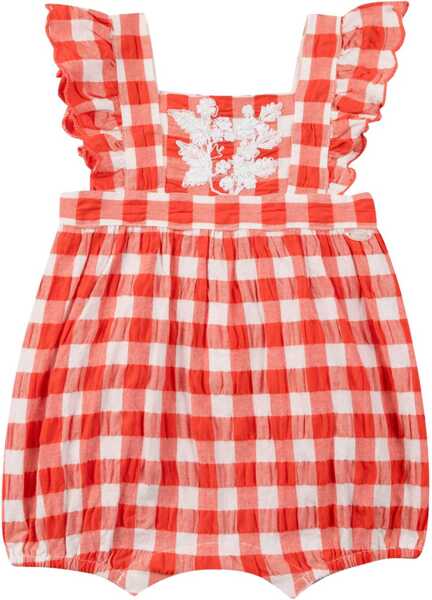 Rochii casual Tartine et Chocolat Dress MULTICOLOUR Fete (BM 18289144) 1