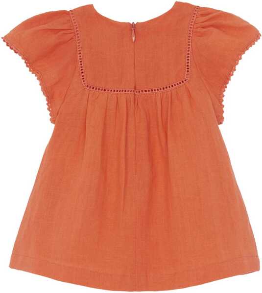 Rochii casual Tartine et Chocolat Dress MULTICOLOUR Fete (BM 18289177) 2