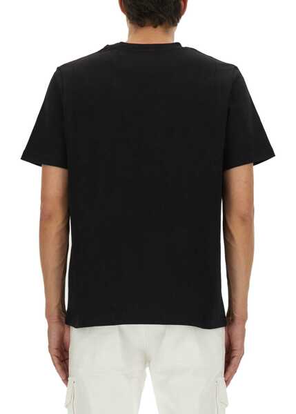 Tricouri Casablanca T-Shirt With Print MULTICOLOUR Barbati (BM 18289192) 3