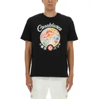 Tricouri T-Shirt With Print Barbati