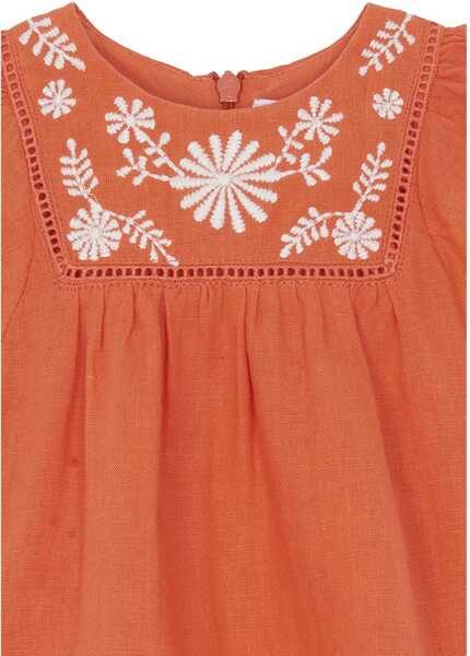 Rochii casual Tartine et Chocolat Dress MULTICOLOUR Fete (BM 18289207) 3