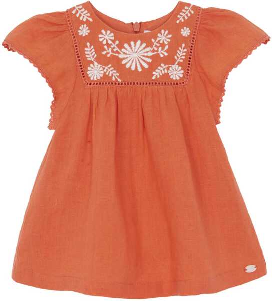 Rochii casual Tartine et Chocolat Dress MULTICOLOUR Fete (BM 18289207) 1