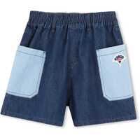 Pantaloni scurti Short Jean Fete
