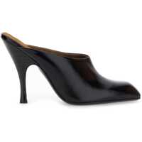 Pantofi cu toc Mule "Colt" Femei
