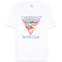 Tricouri T-Shirt With Print Barbati