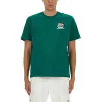 Tricouri T-Shirt With Print Barbati