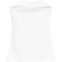 Bluze "Folded Crew" Top Femei
