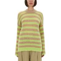 Pulovere Mohair Sweater Femei
