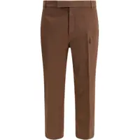 Pantaloni casual Cotton Pants Barbati