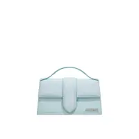 Genti de mana Jacquemus Le Grand Bambino Shoulder Bag Femei