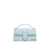 JACQUEMUS Jacquemus Le Grand Bambino Bag Blue
