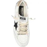 Incaltaminte Golden Goose Dama - Sneakers Golden Goose Sneaker Ballstar WHITE Femei (BM 18289369) - B-mall.ro