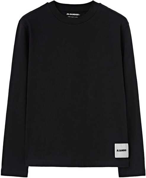 Tricouri Jil Sander 3-Pack Long Sleeve T-Shirt MULTICOLOUR Barbati (BM 18289402) 1