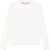Burberry Cashmere Sweater IVORY