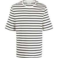 Tricouri Striped T-Shirt Barbati