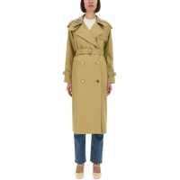 Paltoane Long "Castleford" Trench Coat Femei