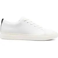 Sneakers Leather Sneaker Barbati