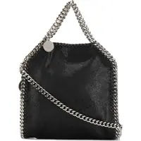 Genti de umar Stella McCartney Borsa Falabella Tiny