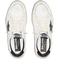 Incaltaminte Golden Goose Dama - Sneakers Golden Goose Sneaker Ball Star WHITE Femei (BM 18289474) - B-mall.ro