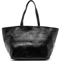 Genti de mana "Punch" Tote Bag Femei