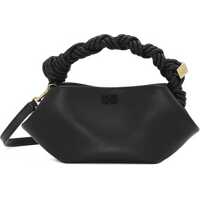 Genti de mana Ganni Mini "Bou" Bag
