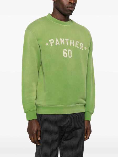 Bluze de trening Valentino Garavani Chez Valentino  Sweatshirt LAUREL/BURRO Barbati (BM 18289639) 3