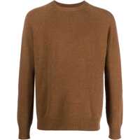 Pulovere casual SEAMLESS CN LS JUMPER Barbati
