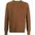 Jil Sander Seamless Sweater CINNAMON