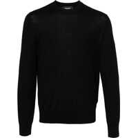 Pulovere Virgin Wool Sweater Barbati
