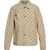 Burberry Shirt Jacket SAND IP CHECK