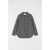 Jil Sander Shirt Jacket PEBBLE
