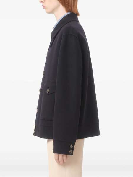 Jachete Valentino Garavani Virgin wool Jacket NOTTE Barbati (BM 18289678) 4