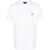 Versace Medusa T-shirt OPTICAL WHITE