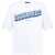 DSQUARED2 Logoed T-Shirt WHITE