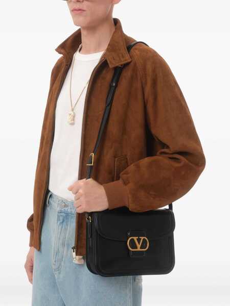 Tricouri Valentino Garavani VG T-Shirt AVORIO Barbati (BM 18289699) 4