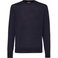 Pulovere Virgin Wool Sweater Barbati