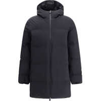 Geci de iarna Hooded Down Jacket Barbati