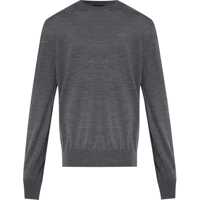 Pulovere Virgin Wool Sweater Barbati