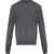 DSQUARED2 Virgin Wool Sweater GREY