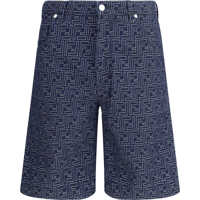 Pantaloni scurti Denim Shorts Barbati